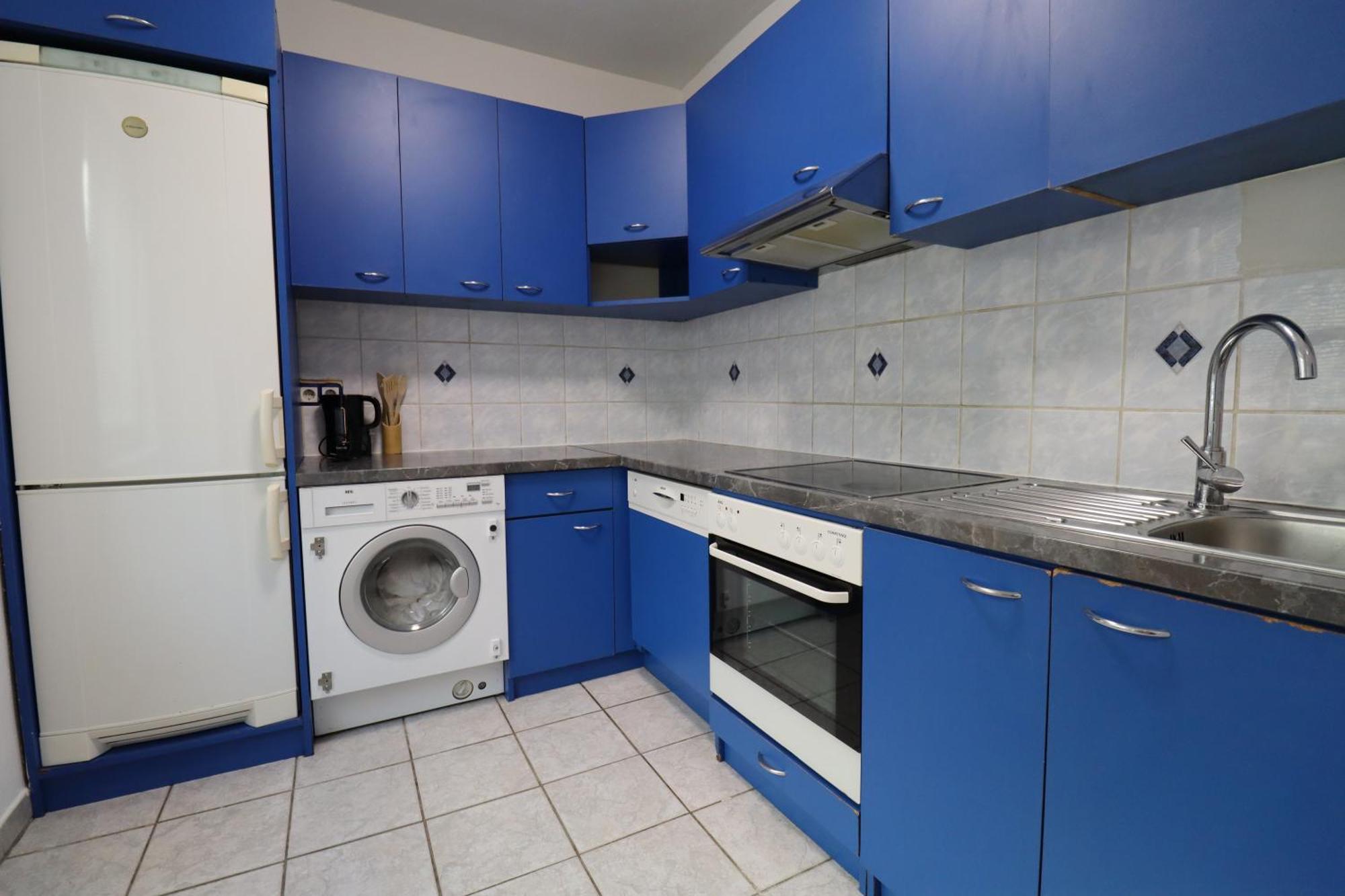 Nettes Wohnapartment Nahe Prater Vienna Luaran gambar
