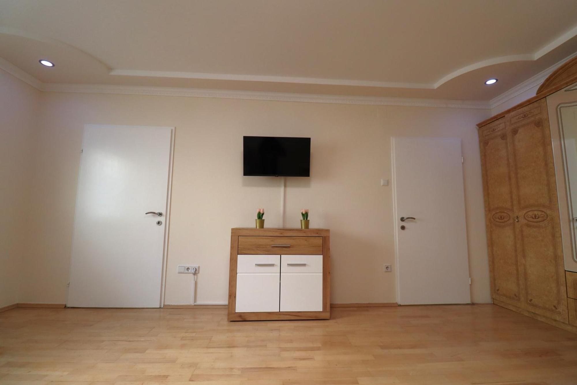 Nettes Wohnapartment Nahe Prater Vienna Luaran gambar